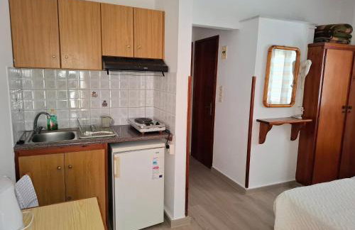 Lefteris Rooms - Foto 19