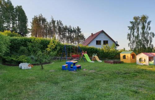 Gospodarstwo Agroturystyczne Damroka - Foto 18