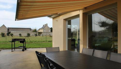 La Mésange, parking et jardin privés - Foto 3