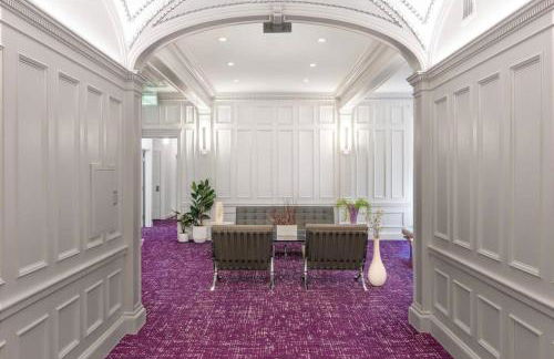 Stylish Hotel Room in Boston's Fenway - Unit #107 - Foto 11