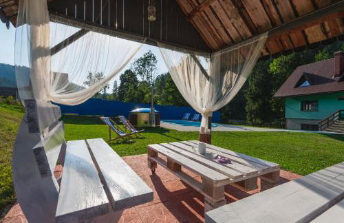 Agroturystyka u Chlebków - Photo 24