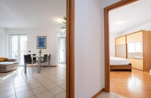 Castel View Apartment - Gardaslowemotion - Photo 22