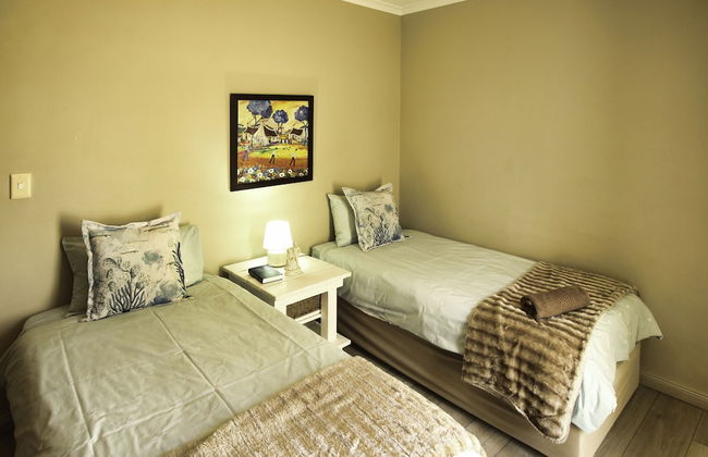 Dalene se Seehuis Langebaan 8-sleeper - Foto 9