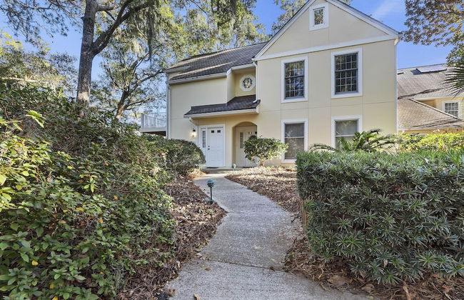 Evian by Hilton Head Retreats - Foto 80