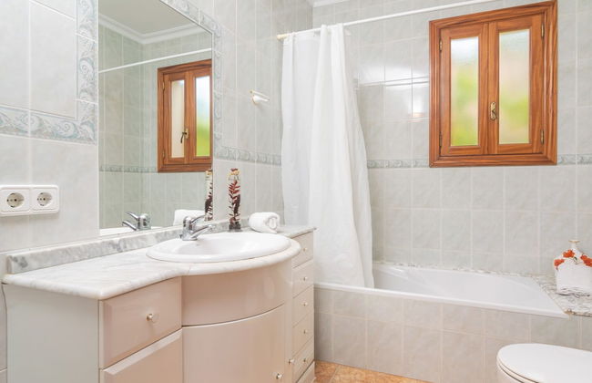 Pomeres 9 in Sa Coma - Foto 32