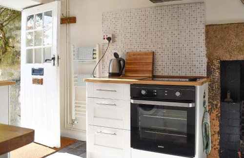 April Cottage - Foto 10