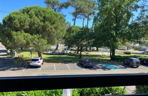 Appartement 2 chambres presqu'île du Cap-Ferret - Foto 15