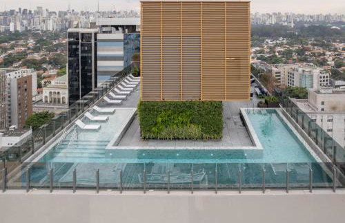 Studio Luxo Itaim - Homax - Foto 13