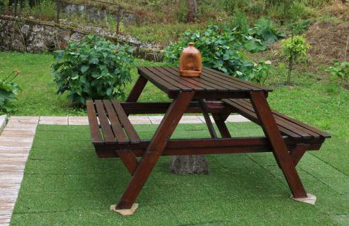 Ereba, casa en Nueva a 3 km de la playa CA-33-AS - Foto 23