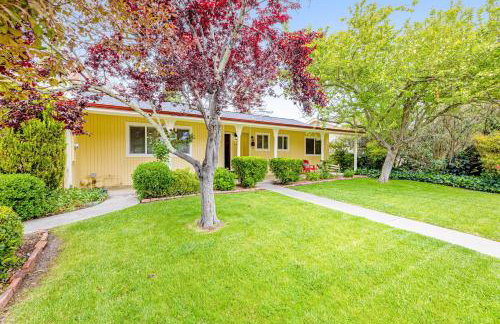 Kenwood Retreat - Foto 28