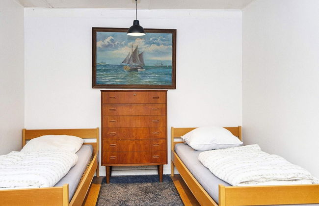 5 Person Holiday Home in Skanderborg-by Traum - Photo 15