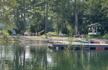 Calma House Ublik - Foto 29