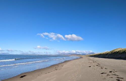 Cosy, coastal cottage in Snowdonia - Foto 5