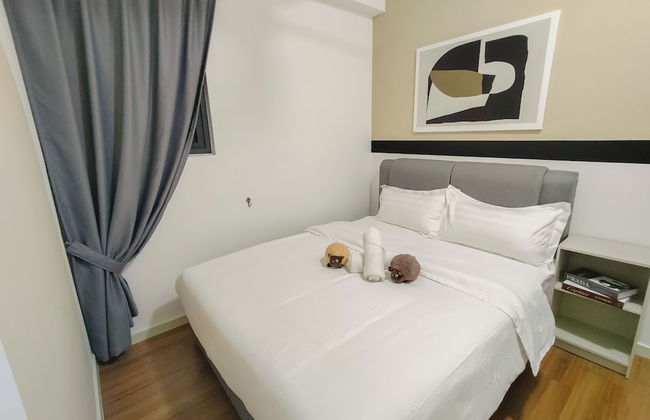 M Vertica by Minsu - Foto 65