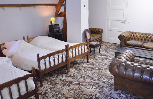 Spacious Holiday Home in Vicchio With Private Pool - Foto 8