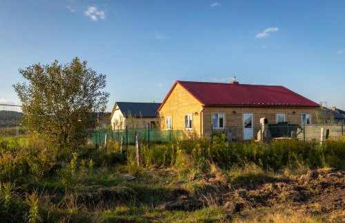 Karkonoskie Sny - Domki z widokiem na Karkonosze - Foto 43