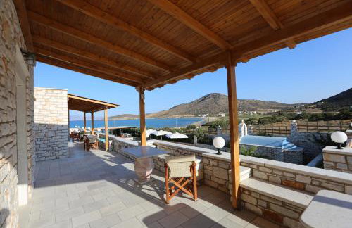 Avgerinos Village - Foto 23