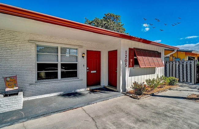 Citrus Isles Waterfront Home - Foto 22