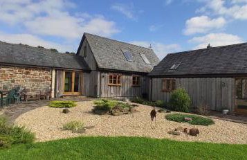 Spacious Luxury barn conversion - next to Tarka Trail cycle path - Foto 4