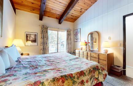 Chateau De Montagne #3 Condo - Foto 15