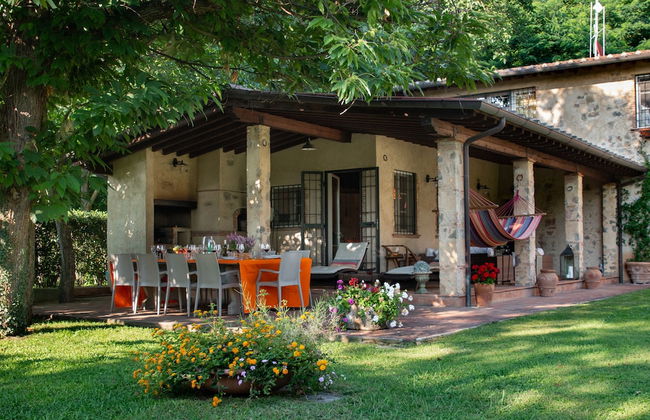 Il Castagno - Foto 43