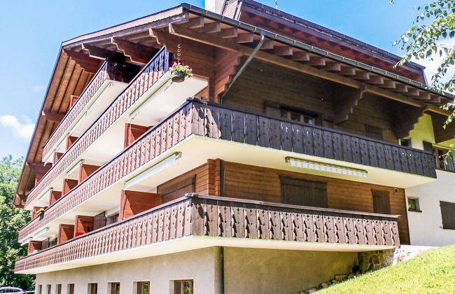 Ambassadeur 3 - Foto 7