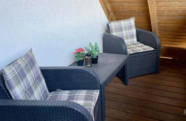 Ferienwohnung Louisa - Foto 13