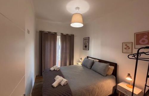 Charming Baixa IV - 3 Room APT - Foto 13