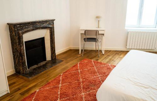 Amansis grand t2 jardin proche gare - Foto 22