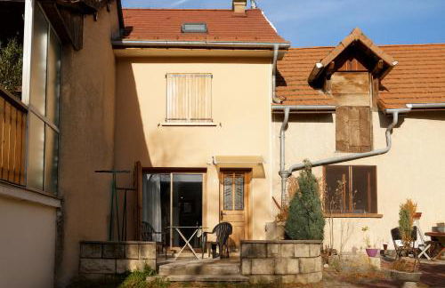 Maison centre proche ski et lac - Foto 25