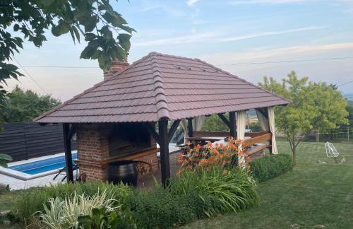 Holiday Home Kalnik - Foto 17