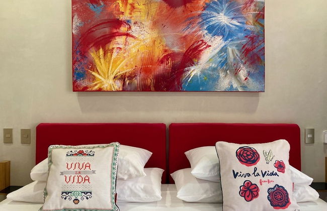 Pierre and Colors TAMARINDO Adult Only - Photo 26