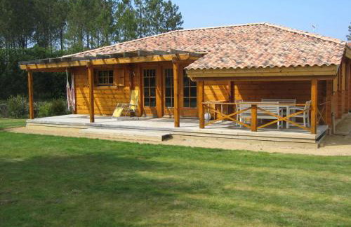 "Belle maison en bois" - Photo 3