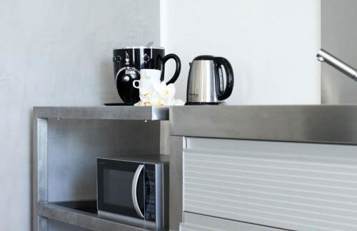 Casa Giulia - Apartment beachfront with 2 bedrooms, air conditioning and private parking, just 30 meters from the beach - Foto 20