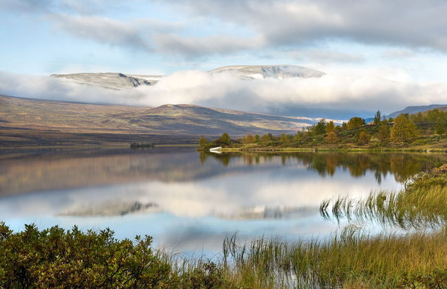 3 bedroom Apartment in Geilo with swimming pool and garden - Photo 18