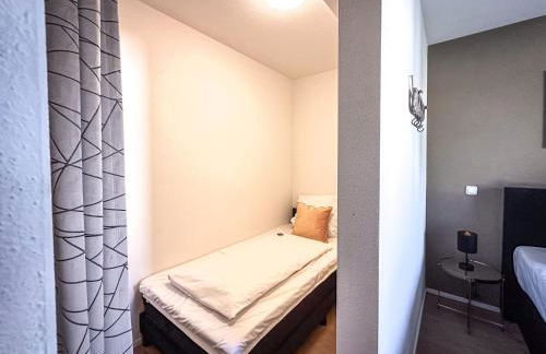 wolke 7, Alpenblick mit Eleganz - Foto 16