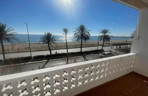 Apartamento playa 2 - Foto 10