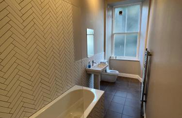 Sauchiehall Street West End Apartment - Foto 8