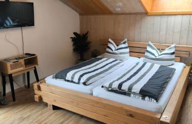 Ferienwohnung Claire - Foto 7