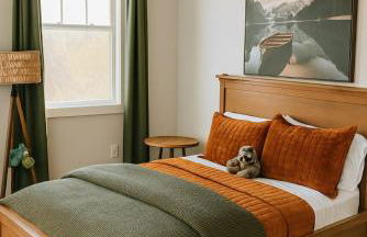 Game Day Retreat - Foto 7