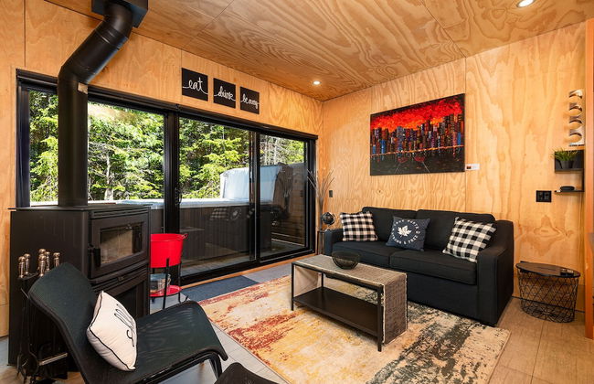 Les Refuges - Photo 36