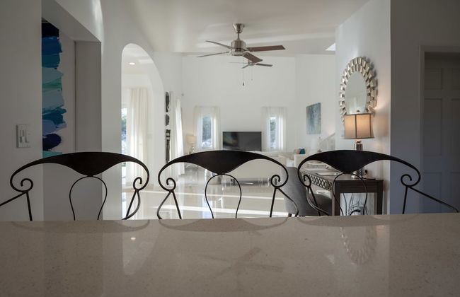 The Sapphire Villa - Foto 9