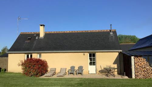 Maison indépendante et privative 52m2 au calme - Foto 5