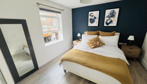 FT1 Brick Lane Apartment - Foto 2