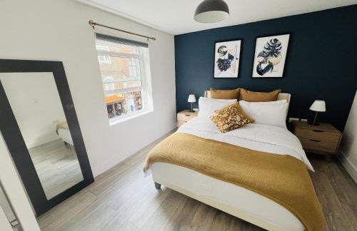 FT1 Brick Lane Apartment - Foto 2