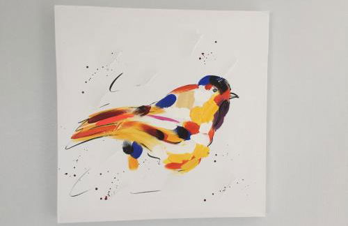 Domaine Des Mille Oiseaux - Foto 25