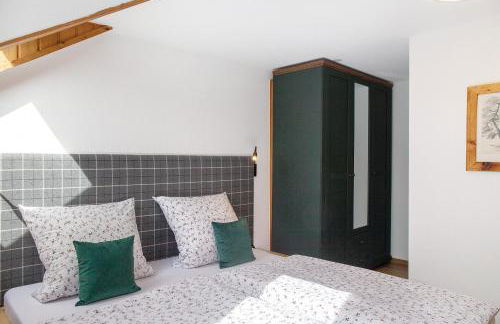 Ferienwohnung Reschbergwies'n - Foto 13