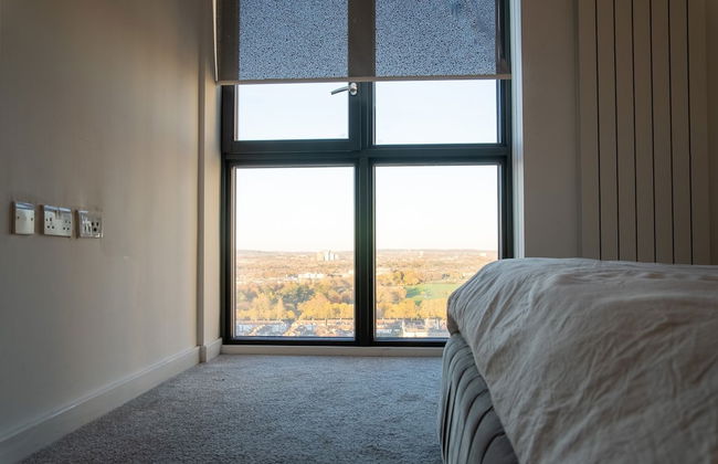 Luxury two Bedroom Apartment - Foto 4