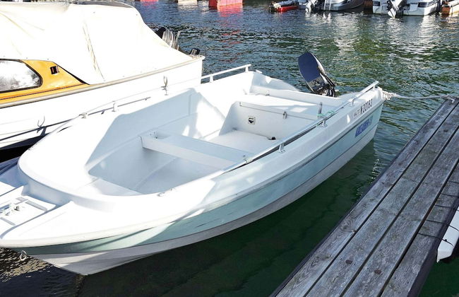 9 Person Holiday Home in Korshamn-by Traum - Foto 39