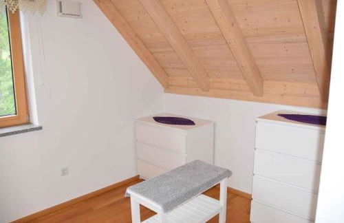 Holiday home in Pfreimd - Oberpfalz 38096 - Foto 28